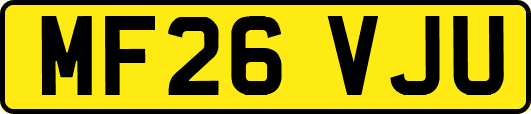 MF26VJU