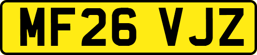 MF26VJZ