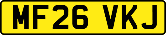 MF26VKJ
