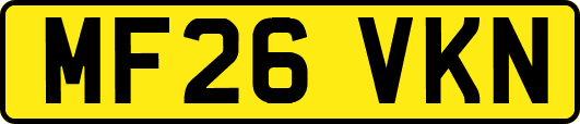 MF26VKN