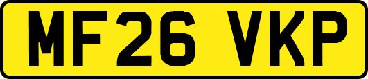 MF26VKP
