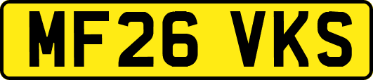 MF26VKS