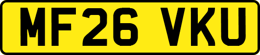 MF26VKU