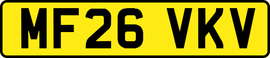 MF26VKV