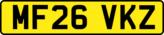 MF26VKZ