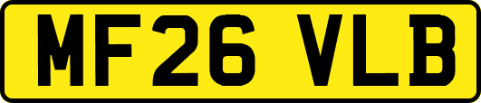 MF26VLB