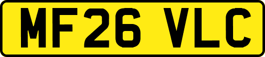 MF26VLC