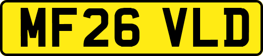 MF26VLD