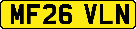 MF26VLN