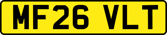 MF26VLT