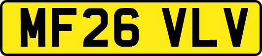 MF26VLV