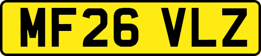 MF26VLZ