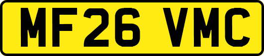 MF26VMC