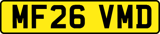MF26VMD
