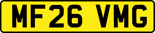 MF26VMG