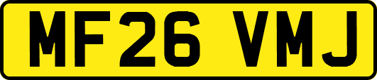 MF26VMJ