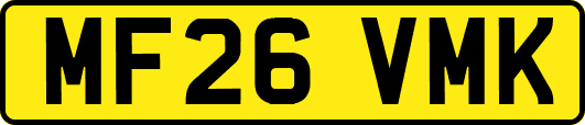 MF26VMK