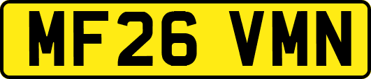 MF26VMN