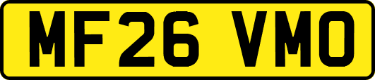 MF26VMO