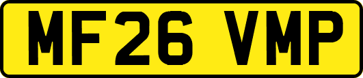 MF26VMP