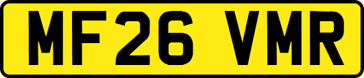 MF26VMR