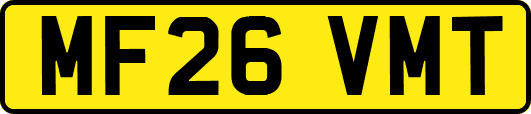 MF26VMT
