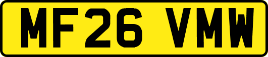 MF26VMW