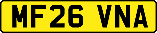 MF26VNA
