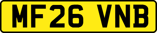 MF26VNB