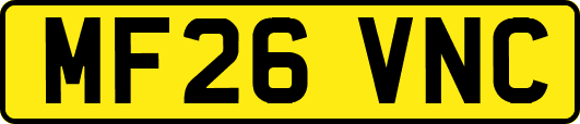 MF26VNC