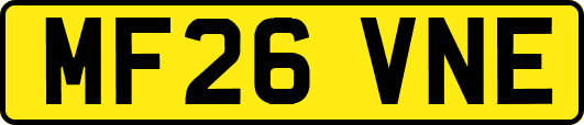 MF26VNE