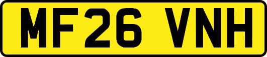 MF26VNH