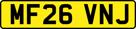 MF26VNJ
