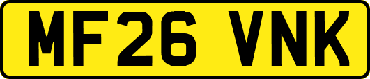 MF26VNK