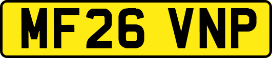 MF26VNP