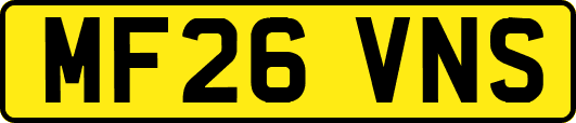 MF26VNS