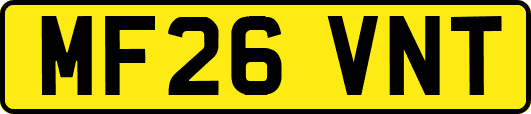 MF26VNT