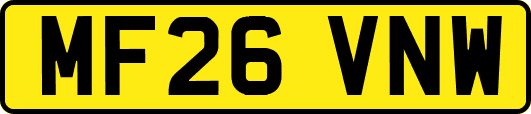MF26VNW