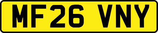 MF26VNY
