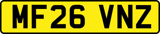 MF26VNZ