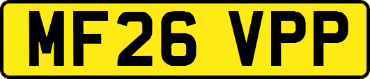 MF26VPP