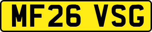 MF26VSG
