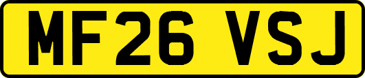 MF26VSJ