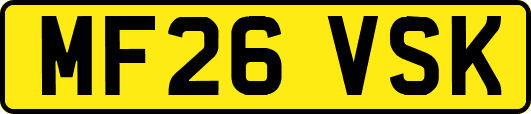 MF26VSK