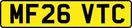 MF26VTC