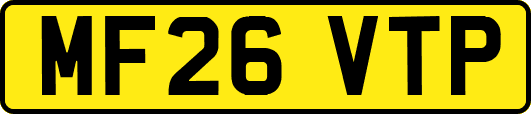 MF26VTP