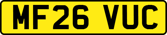MF26VUC