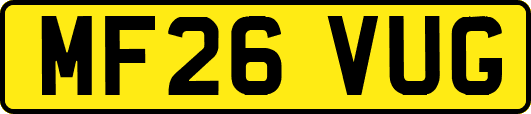 MF26VUG