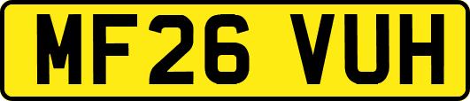 MF26VUH