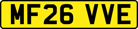 MF26VVE